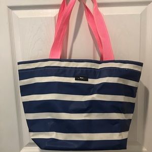SCOUT tote bag